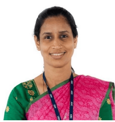 MES College of Arts, Commerce and Science